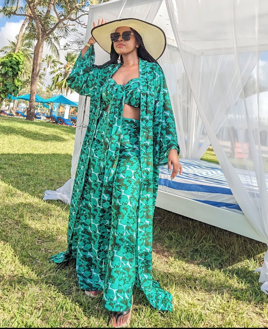 Zara Co-ord set